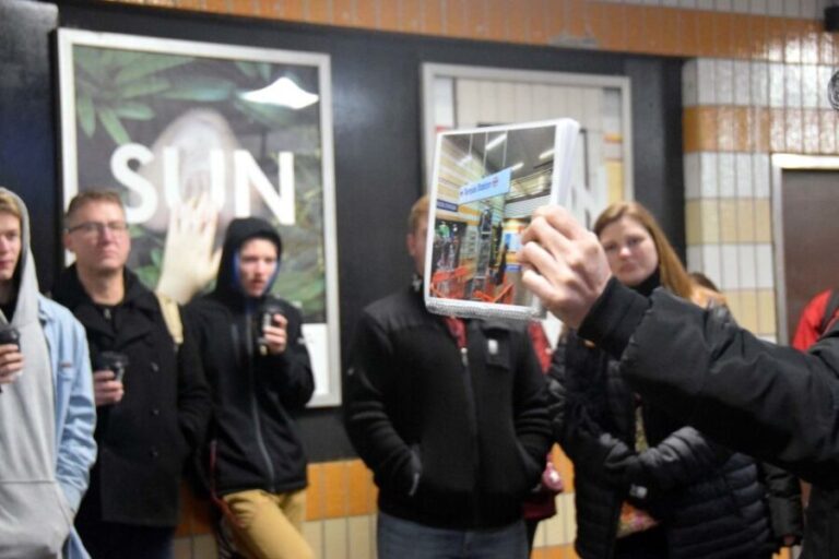 James Bond Shooting Locations 2-Hour Walking Tour of London - What Do the Reviews Say?