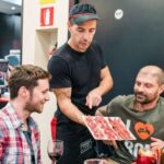 Jamón, Cheese and Wine Experience near Sagrada Familia - Is It Worth the Price?