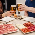Jamón Iberico Tasting Experience with Cava Sagrada Familia - Who Is This Experience Best For?