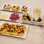 Jamon & Tapas Tasting Experience near Sagrada Familia - The Experience Itself: What to Expect