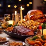 January 1st: Brunch at Tenuta Torciano Winery - Deep Dive into the Itinerary