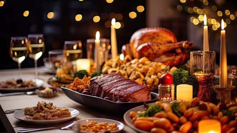 January 1st: Brunch at Tenuta Torciano Winery - Deep Dive into the Itinerary