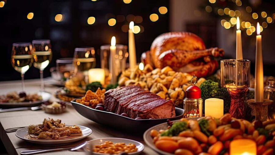 January 1st: Brunch at Tenuta Torciano Winery - Deep Dive into the Itinerary