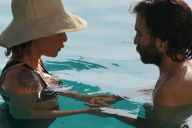 Janzu Aquatic Massage Therapy - The Experience: How It Works