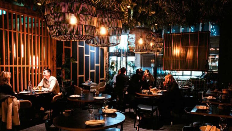 Japanese Izakaya Dinner & Stand Up Comedy Show Covent Garden - Who Is This Experience Best For?