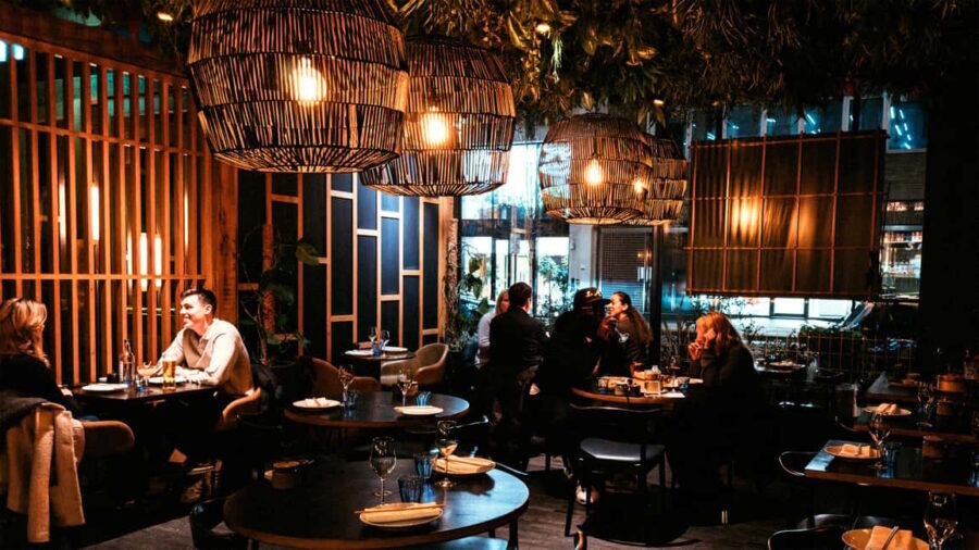 Japanese Izakaya Dinner & Stand Up Comedy Show Covent Garden - Who Is This Experience Best For?