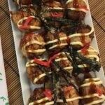 Japanese Street Food Class in Beech Grove - The Authentic Experience of a Private Class