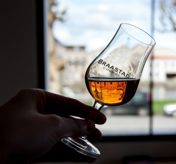 Jarnac: Braastad cognac discovery tour - The Value and Overall Impression