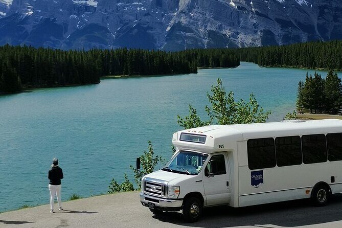 Jasper National Park 2-Day Tour: Maligne Lake & Columbia Icefield - Practical Tips for Making the Most of Your Tour