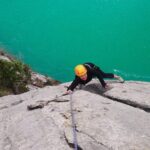 Jasper Rock Climbing Experience - The Itinerary: What to Expect on the Day