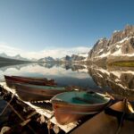 Jasper to Lake Louise One-Way Tour - An In-Depth Look at the Tour Itself