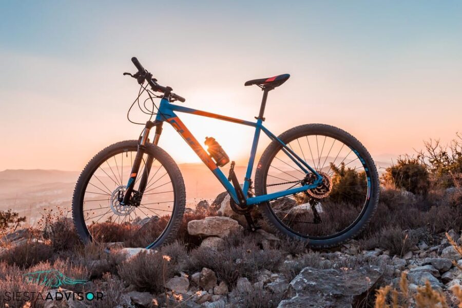 Jávea: Electric Bike Adventure to Local Coastal Treasures - Who Is This Tour Perfect For?