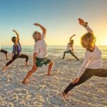 Jávea: PRIVATE Beach Yoga Class at Playa de L'Arenal - Who Would Enjoy This Experience?