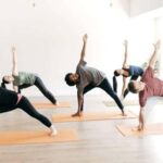 Jávea: Sunday - Indoor Slow Flow Yoga Class (In English) - An Honest Look at the Jávea Yoga Experience