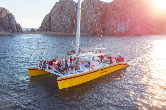 Jazz and Wine Sunset - The Experience from Reviews