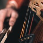 Jazz Notes - Jazz Jam @ Spice Of Life, Soho - Food and Drinks