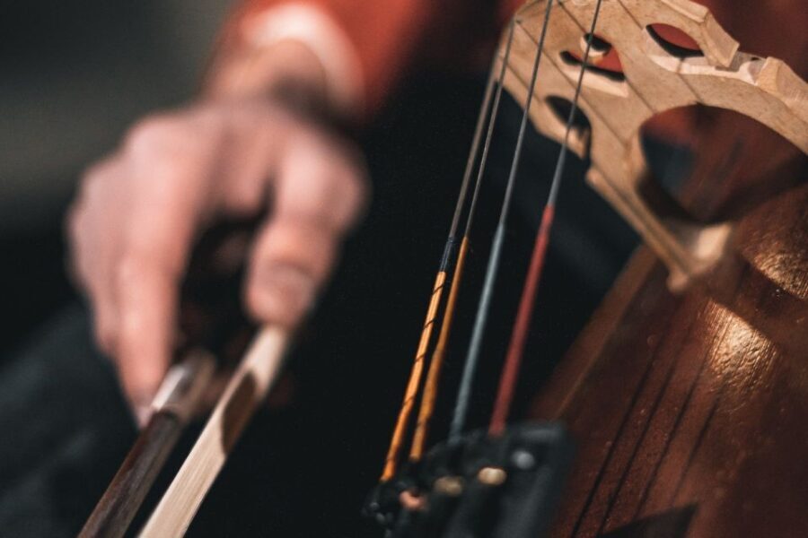 Jazz Notes - Jazz Jam @ Spice Of Life, Soho - Food and Drinks