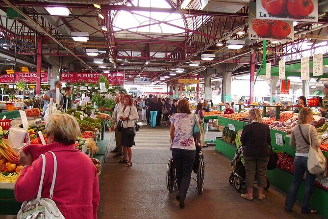 Jean-Talon Market & Little Italy Small Group Walking Tour - Who Is This Tour Best Suited For?