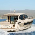 Jeanneau NC33 - Luxury Yacht Charter to Blue Lagoon - The Value of This Tour