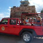 JEEP Bison Safari at Custer State Park - Family Friendly Prices - The Real Drawbacks