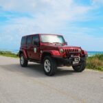 Jeep Exploration & All Inclusive Tortugas Beach Break (Private) - Who Would Love This Tour?