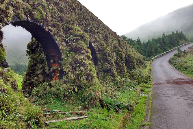 Jeep Off-road Excursion Sete Cidades Half Day (Shared) - The Sum Up