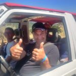 Jeep Safari 4x4 Crete real off road mountain tracks with Lunch from Hersonissos - The Bottom Line: Who is This Tour Best For?