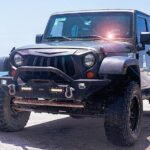 Jeep Safari All Inclusive Private Tour - The Good and the Not-So-Good