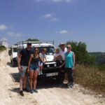 Jeep Safari Arrábida - Who Should Consider This Tour?