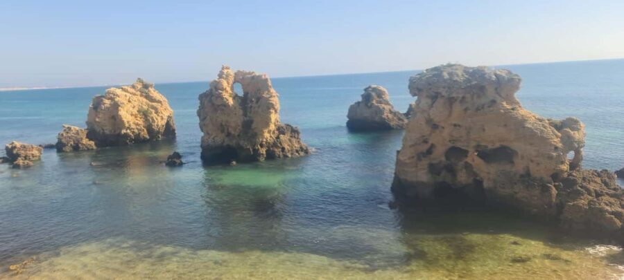 Jeep Safari Coast Tour - Benagil cliffs - The Practical Side: Timing, Transportation, and Cost