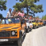 Jeep Safari from Antalya on Taurus Mountains - Practical Tips for the Tour