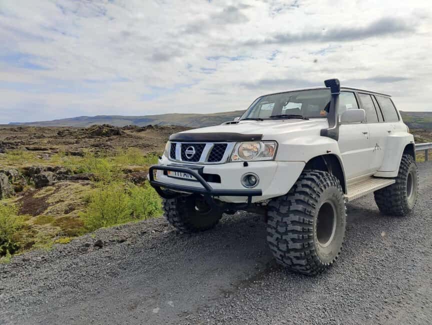Jeep Safari from Reykjavik - Price and Value