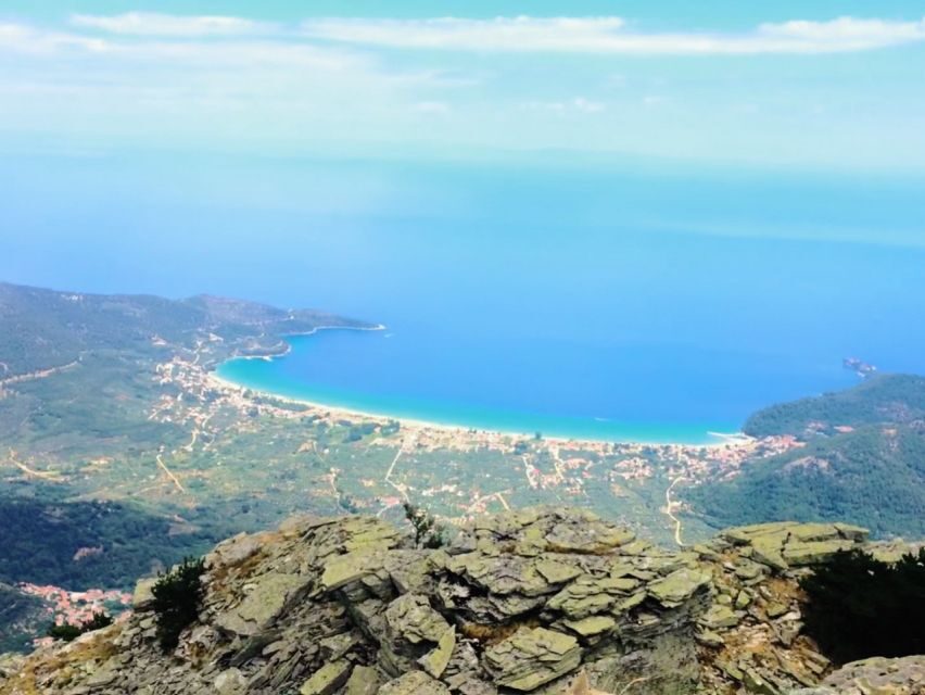 Jeep Safari in Thassos Mountain with picnic fruits & wine - Is This Tour Worth the Price?