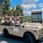 Jeep safari in the Aspromonte National Park - Authenticity & Insight from Travelers