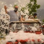 Jeep Safari-Lunch-Boat-Canyon-Waterfall-Foam,Water Party - Final Thoughts