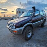 Jeep Safari National Park Galicica - Stop 1: The Heart of Galicica National Park