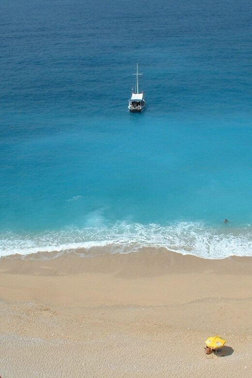 Jeep Safari Saklkent Gizlikent - The Practical Details