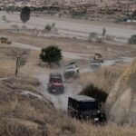 Jeep Safari Tour with Hot Air Balloon View at Cappadocia - Key Points