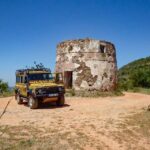 Jeep Safari Tours- Half Day - A Deep Dive into the Experience