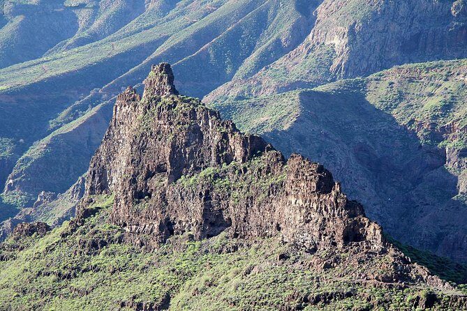 Jeep Tour 4x4 in Gran Canaria - The Itinerary: What You Can Expect