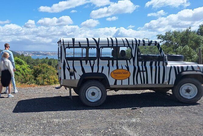 Jeep Tour through Arrábida Azeitão and Wine Tasting - Who Would Love This Tour?