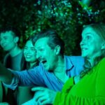 Jeff Wayne's The War of The Worlds: The Immersive Experience - The Break & Themed Bars