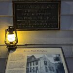 Jennie Wade Birthplace Ghost Hunt with Equipment in Gettysburg - What to Expect from the Tour