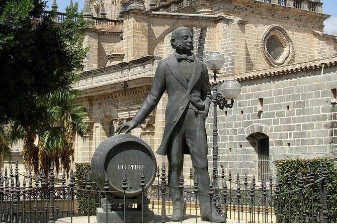 Jerez and Cadiz, with Horse Ballet and Sherry Tasting Full-day from Seville - What Travelers Are Saying