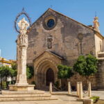 Jerez, Bodega Tío Pepe y Real Escuela de Arte Ecuestre - What’s Included and What’s Not