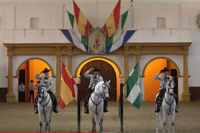 Jerez & Cadiz Winery with Tasting & Opt Horse Show from Seville - Who Should Consider This Tour?