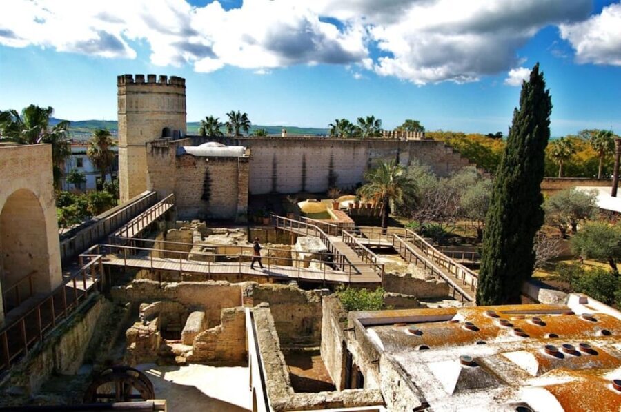 Jerez: City Guided Tour and the Alcazar - What Makes This Tour Worth It?