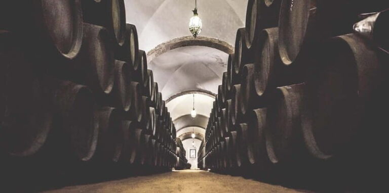 Jerez City Guided Tour and Winery Visit - The Heritage Interpreter: Bringing the City to Life