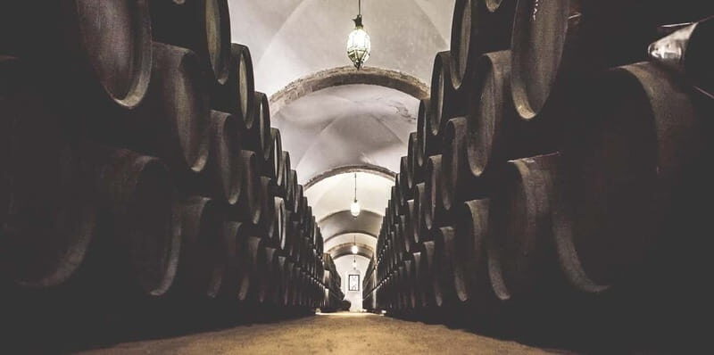 Jerez City Guided Tour and Winery Visit - The Heritage Interpreter: Bringing the City to Life