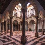 Jerez de la Frontera: Palacio Domecq Entrance Ticket - The Historical Connection